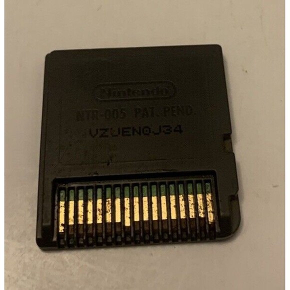 Zhu Zhu Pets 2: Featuring the Wild Bunch (Nintendo DS, 2010) cartridge only - Picture 2 of 2